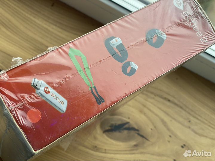 EA Sports Active 2 ps3