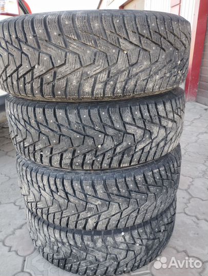 Hankook Winter i'Pike X W429A 225/60 R18