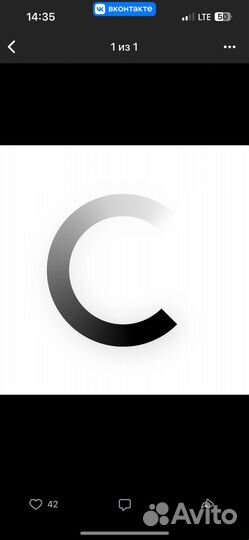 Администратор салона красоты