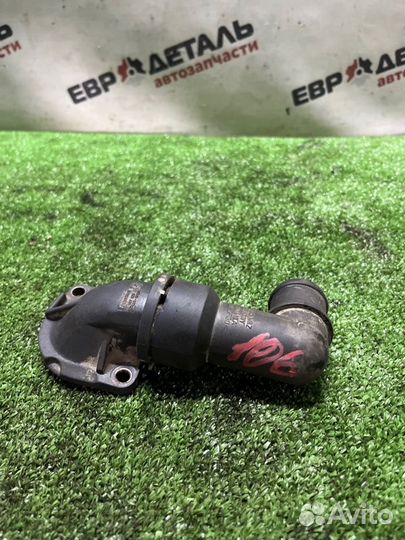 Корпус термостата Volkswagen Passat B4 универсал