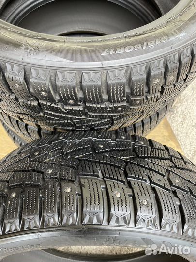 Nexen Winguard 215/50 R17 95T