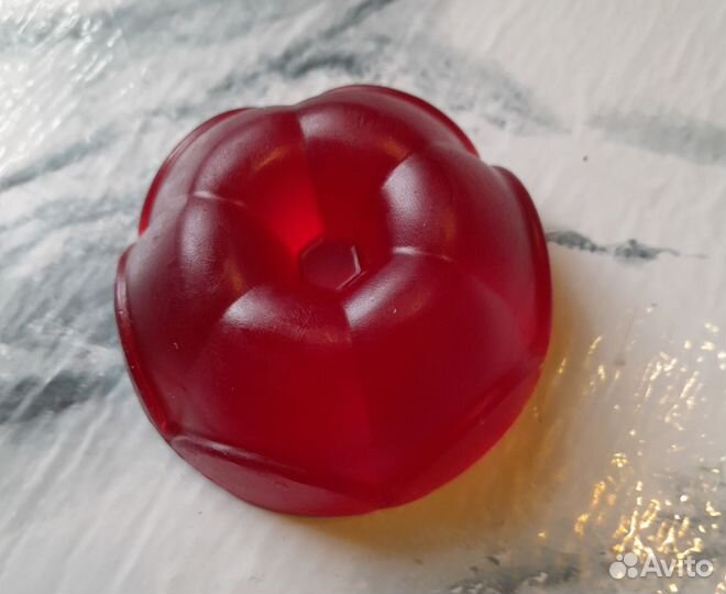 Мыло ручной работы