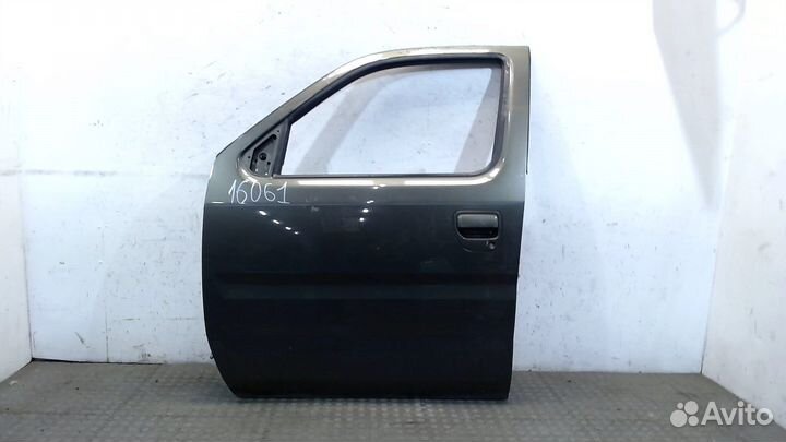 Дверь боковая Honda Ridgeline, 2006