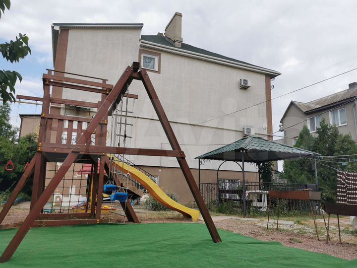 Комната 25 м², 3/3 эт.