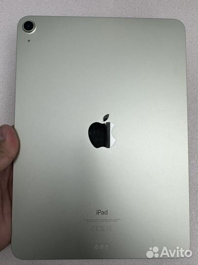 iPad Air 4 запчасти