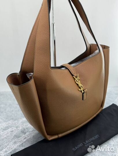 Saint laurent сумка. Натуральная кожа