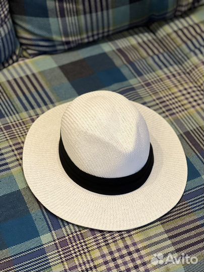 Шляпа женская