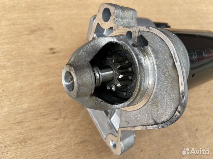 Стартер BMW F20 F21 F30 F31 N13