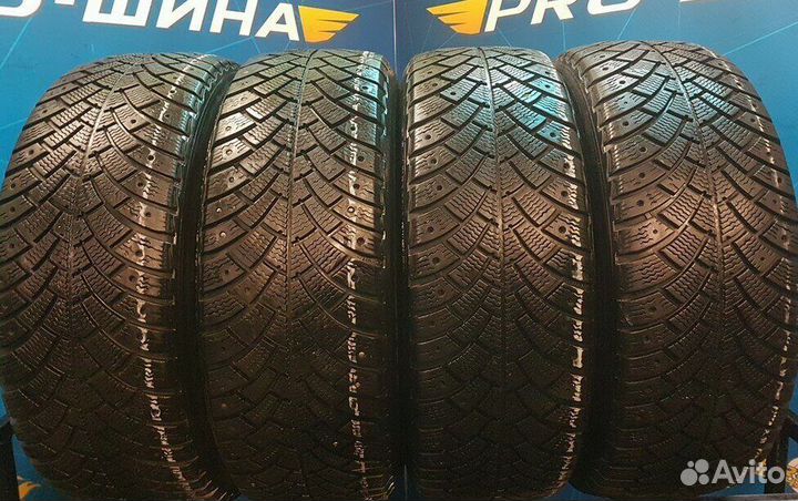 Bfgoodrich G-Force Stud 205/65 R15