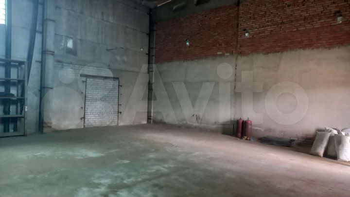 Склад, 130 м²