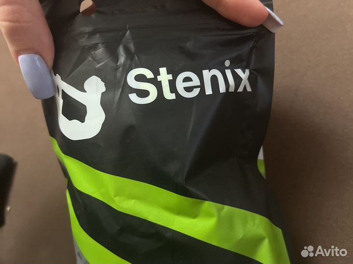 Наколенник