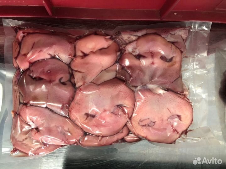 Свиные пятачки