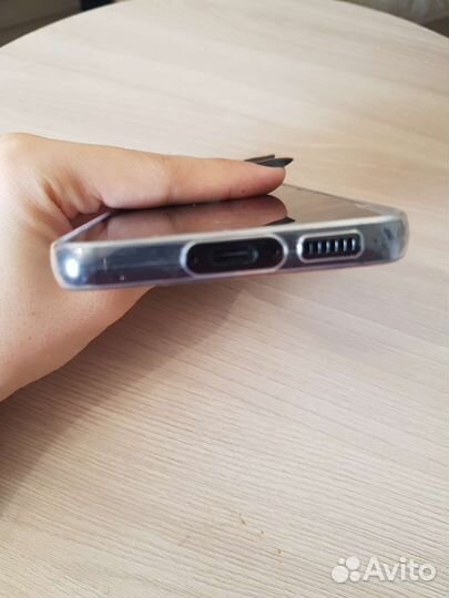 Чехол на Samsung Galaxy S23 новый