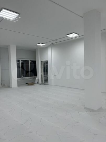 Торговая площадь, 600 м²