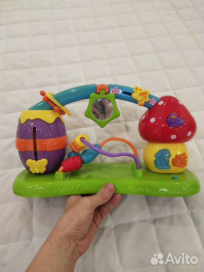 Музыкальная игрушка