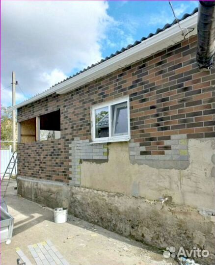 Забор жалюзи