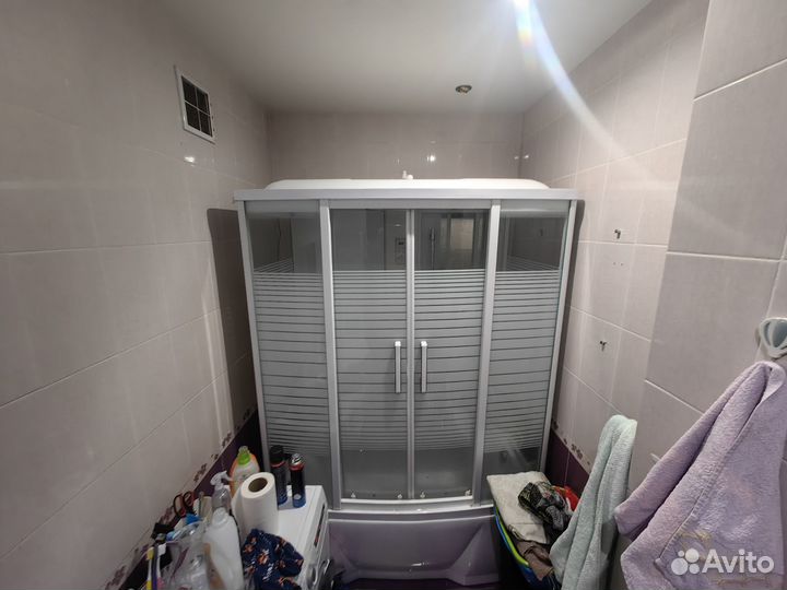 Душевая кабина бу 150/80