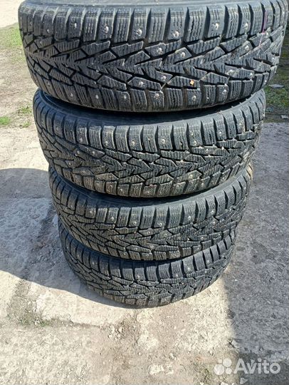 Зимние колеса r13 на ваз