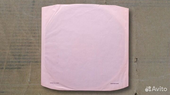 LP - Rod Stewart - Never a Dull Moment (1972)