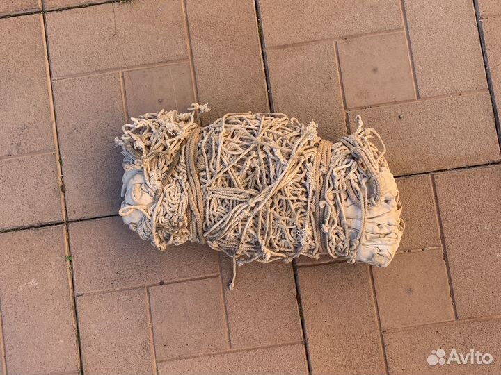 Волейбольная сетка