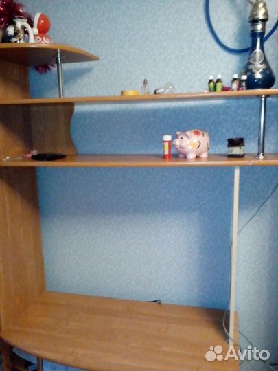 Мини-стенка