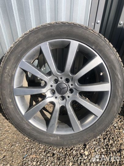 Nokian Tyres Hakkapeliitta R2 SUV 265/45 R20 108R
