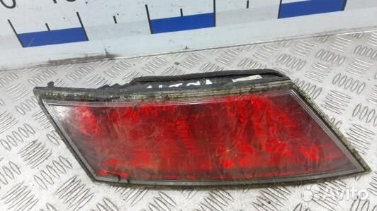 Фонарь левый 3-5 двери honda civic 8 (YNI17MX02)