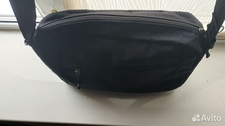 Сумка мессенджер