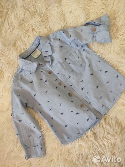 Пакет вещей д/м 80