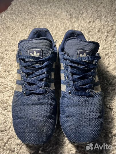 Adidas la trainer
