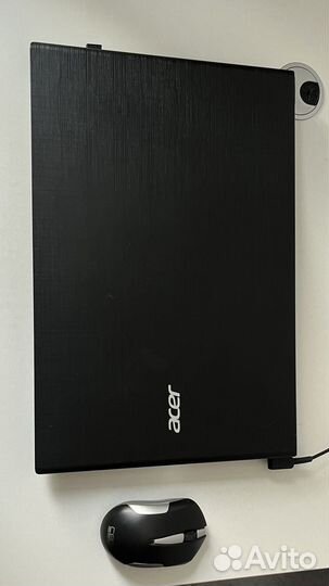 Ноутбук Acer Aspire E 15 (e5-573g-35vr)