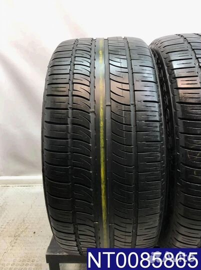 Pirelli Scorpion Zero Asimmetrico 295/40 R22 112W