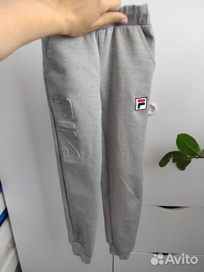 Спортивный костюм для девочки