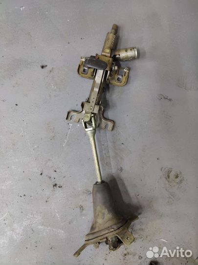 Рулевая колонка Renault Megane 1