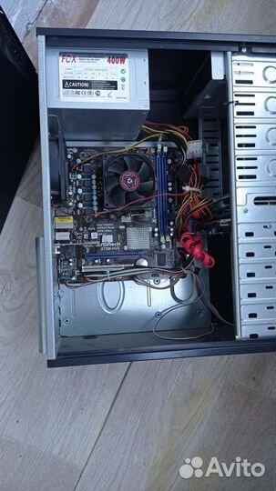 Системные блоки