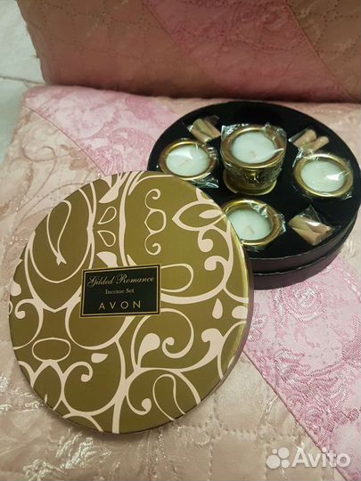 Фарфоровые шкатулки