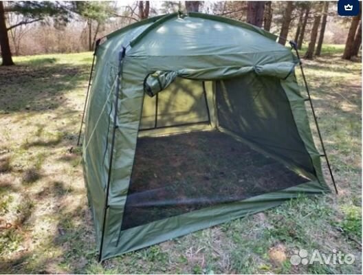 Шатер новый магазин