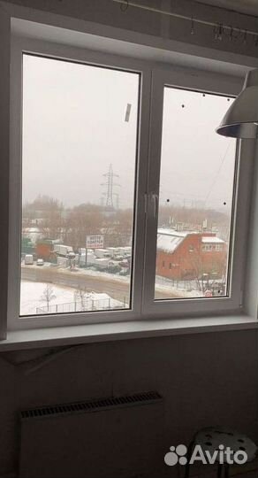 Пластиковые окна под ключ Rehau