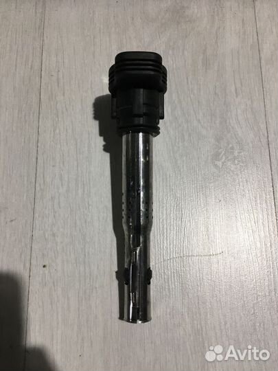 Катушка зажигания audi A4 b8