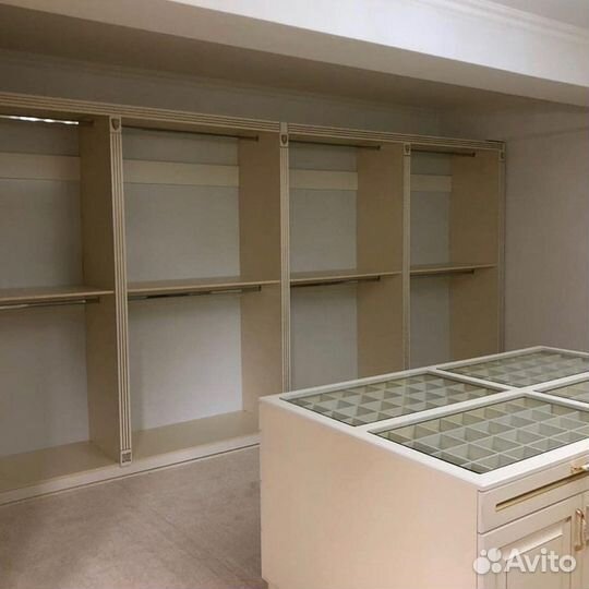 Шкафы купе на заказ