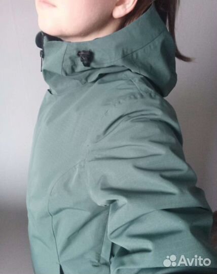 Куртка женская