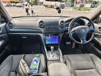 Toyota Verossa 2.5 AT, 2001, 362 000 км, с пробегом, цена 740 000 руб.