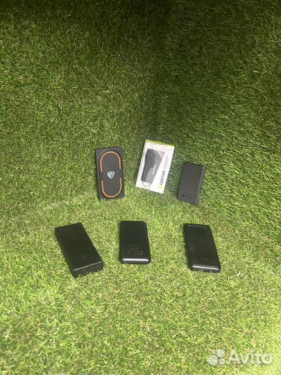 Powerbank(в ассортименте)(Т)