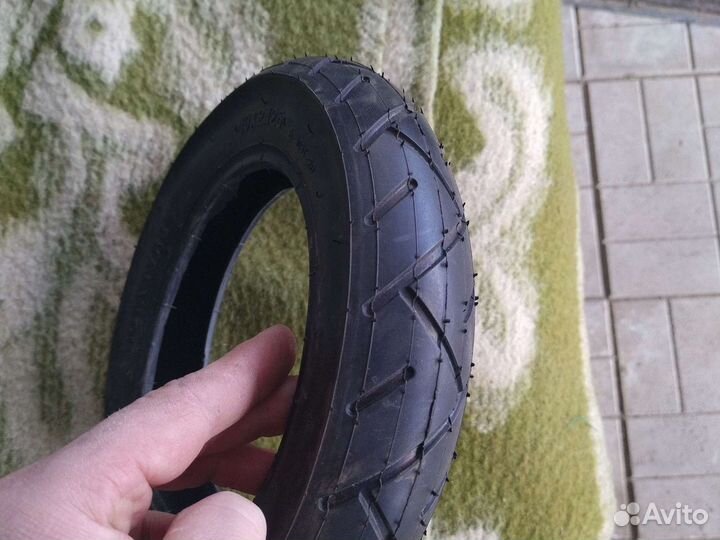 Покрышка с камерой 10