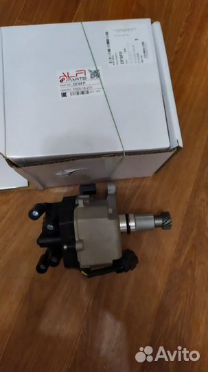 Трамблер mazda 626