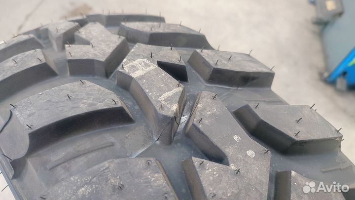 Dunlop Grandtrek MT2 235/85 R16 108Q