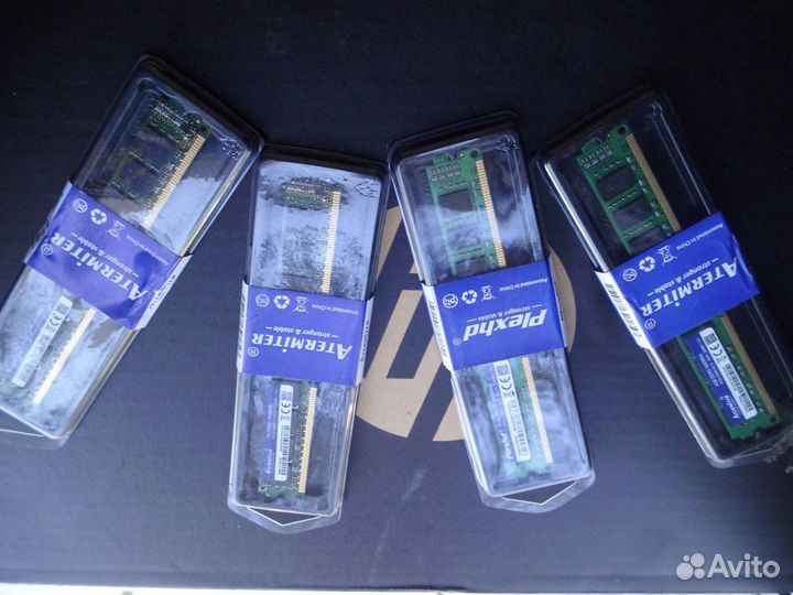 Ddr3-ddr4 4gb-8 Гб комп+ноут оперативная память