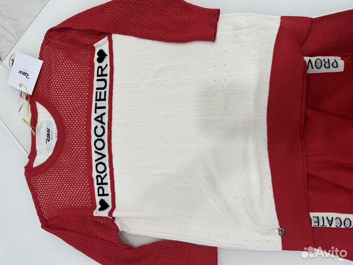 Костюм новый RAW Турция