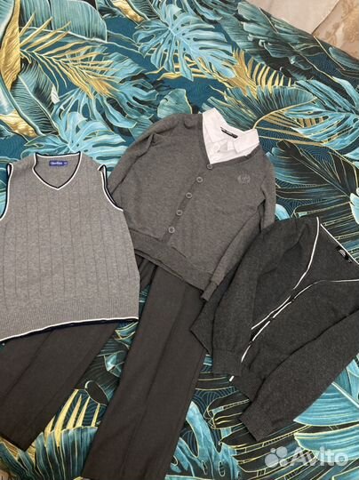 Комплект школьный