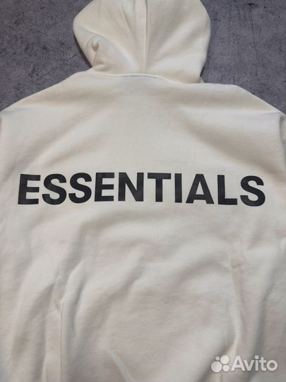 Худи essential оригинал